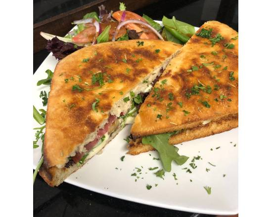 Order Authentic Panini food online from Baiano Pizzeria store, San Francisco on bringmethat.com