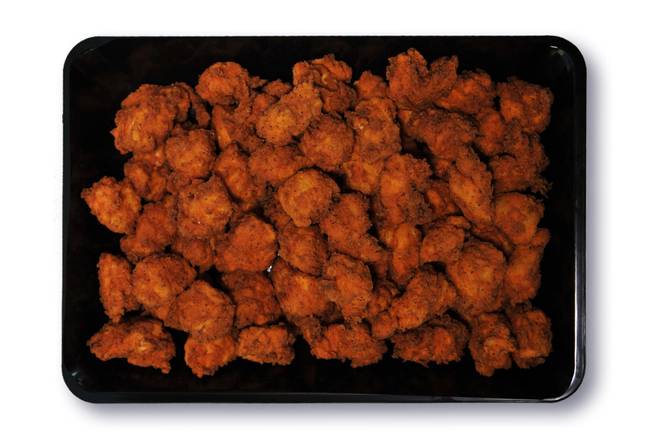 Order 50 Spicy Nuggets food online from PDQ store, Cary on bringmethat.com