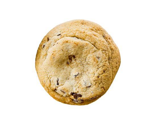 Order Triple Chocolate Chip Cookie food online from Detroit Wing Company store, Taylor on bringmethat.com