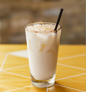 Order Horchata To Go food online from BelAir Cantina - Madison store, Madison on bringmethat.com