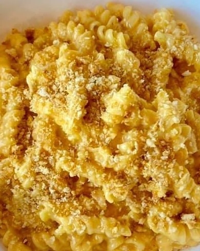 Order Mac & Cheese food online from Stockade Kitchen store, Hutto on bringmethat.com