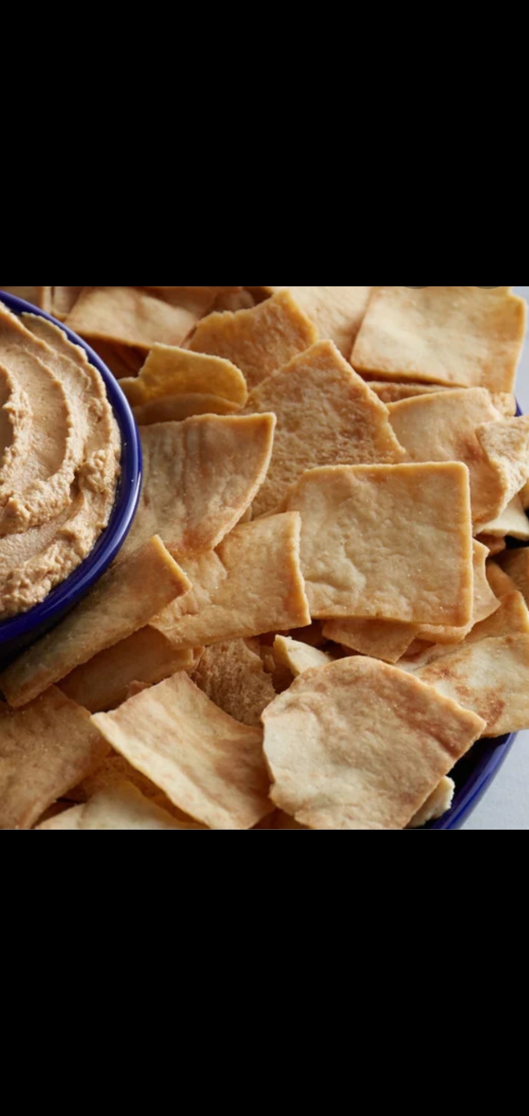 Order Stacy's Pita chips 7 1/3 oz. food online from Bedford gourmet food store, Brooklyn on bringmethat.com