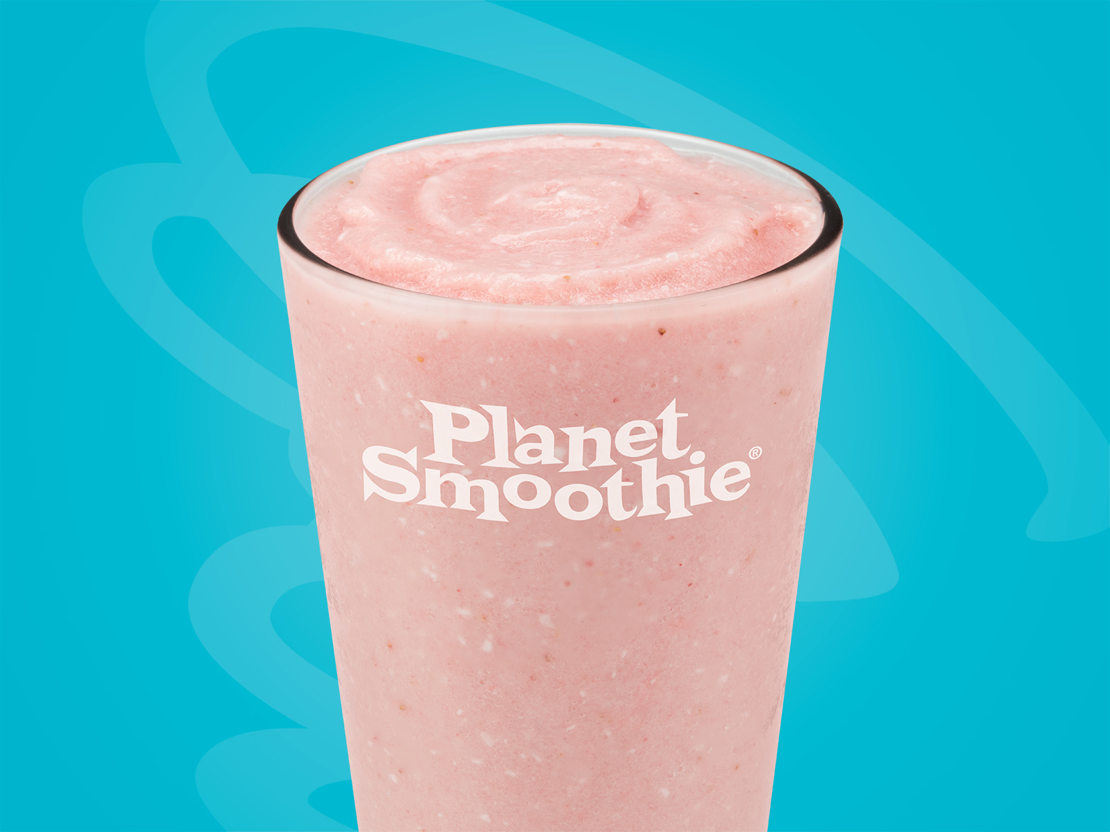 Order Strawberry Colada food online from Planet Smoothie store, Ammon on bringmethat.com