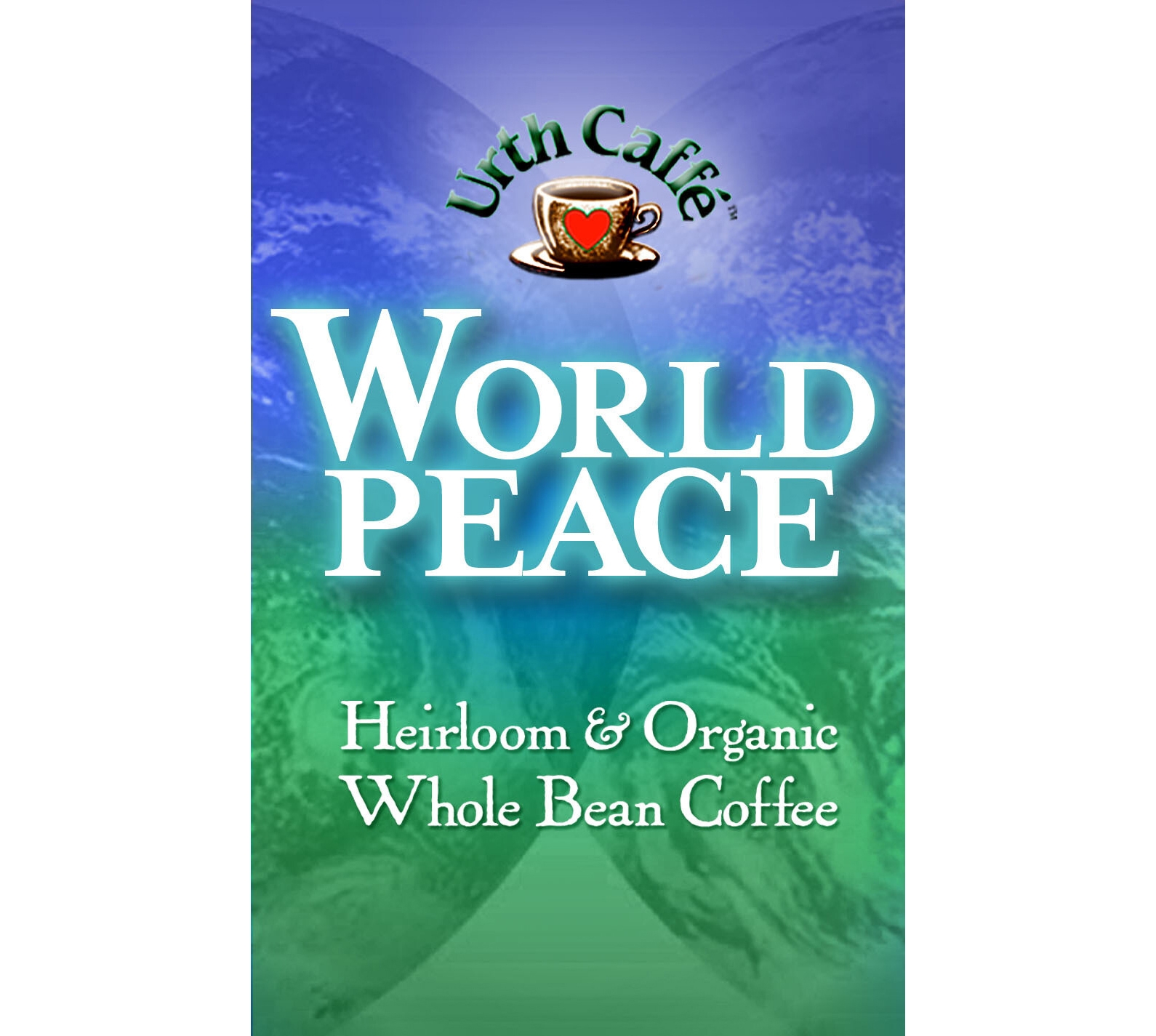 Order WORLD PEACE™ food online from Urth Caffe store, Santa Monica on bringmethat.com