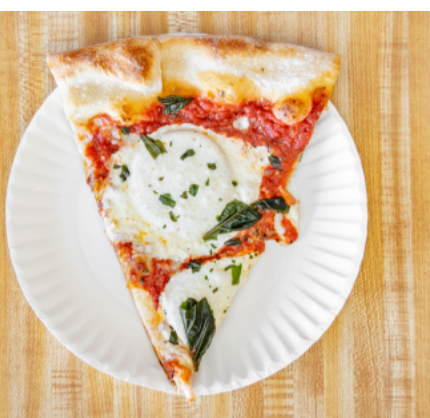 Order Margarita Pizza food online from Domino's Pizza store, Caldwell on bringmethat.com
