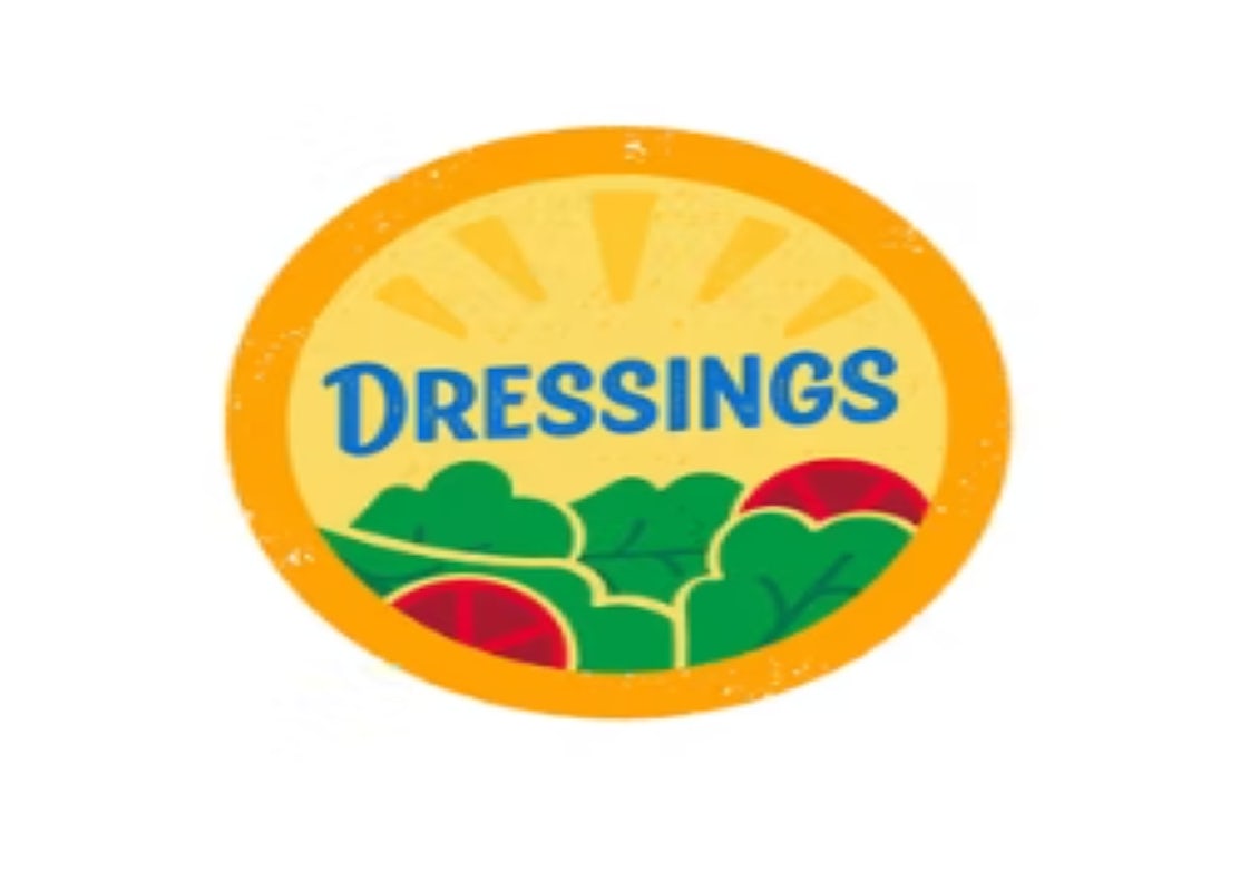 Order Extra Dressing food online from Zaxby's store, Tullahoma on bringmethat.com