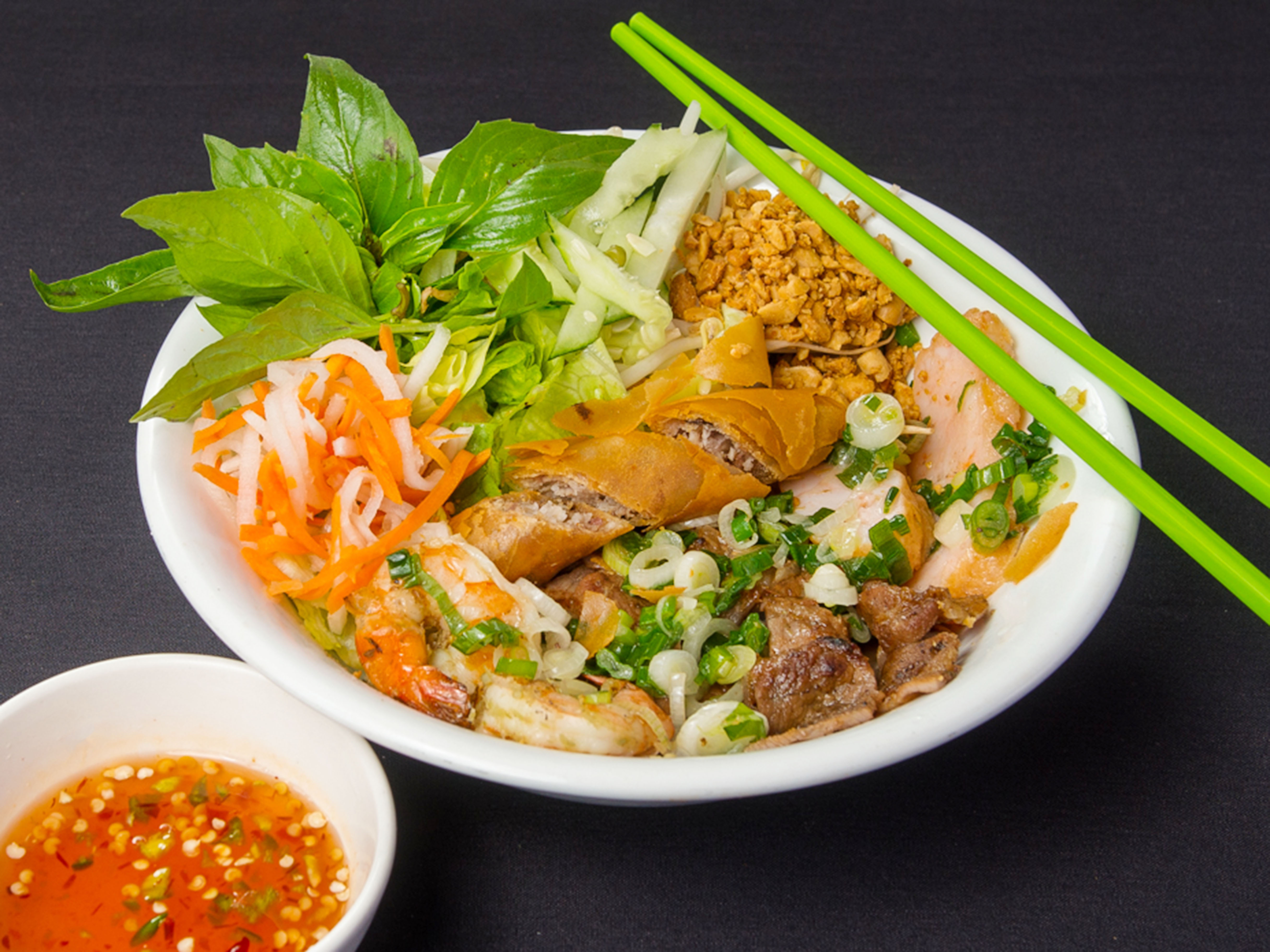 Order 63. Mi Thap Cam food online from Anh Hong store, Orlando on bringmethat.com