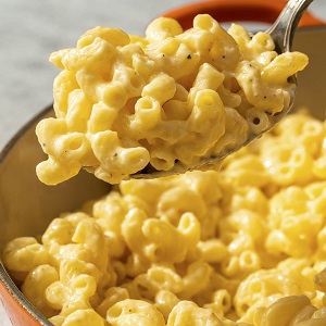 Order Mac and Cheese food online from Rebel Burger store, Bethesda on bringmethat.com
