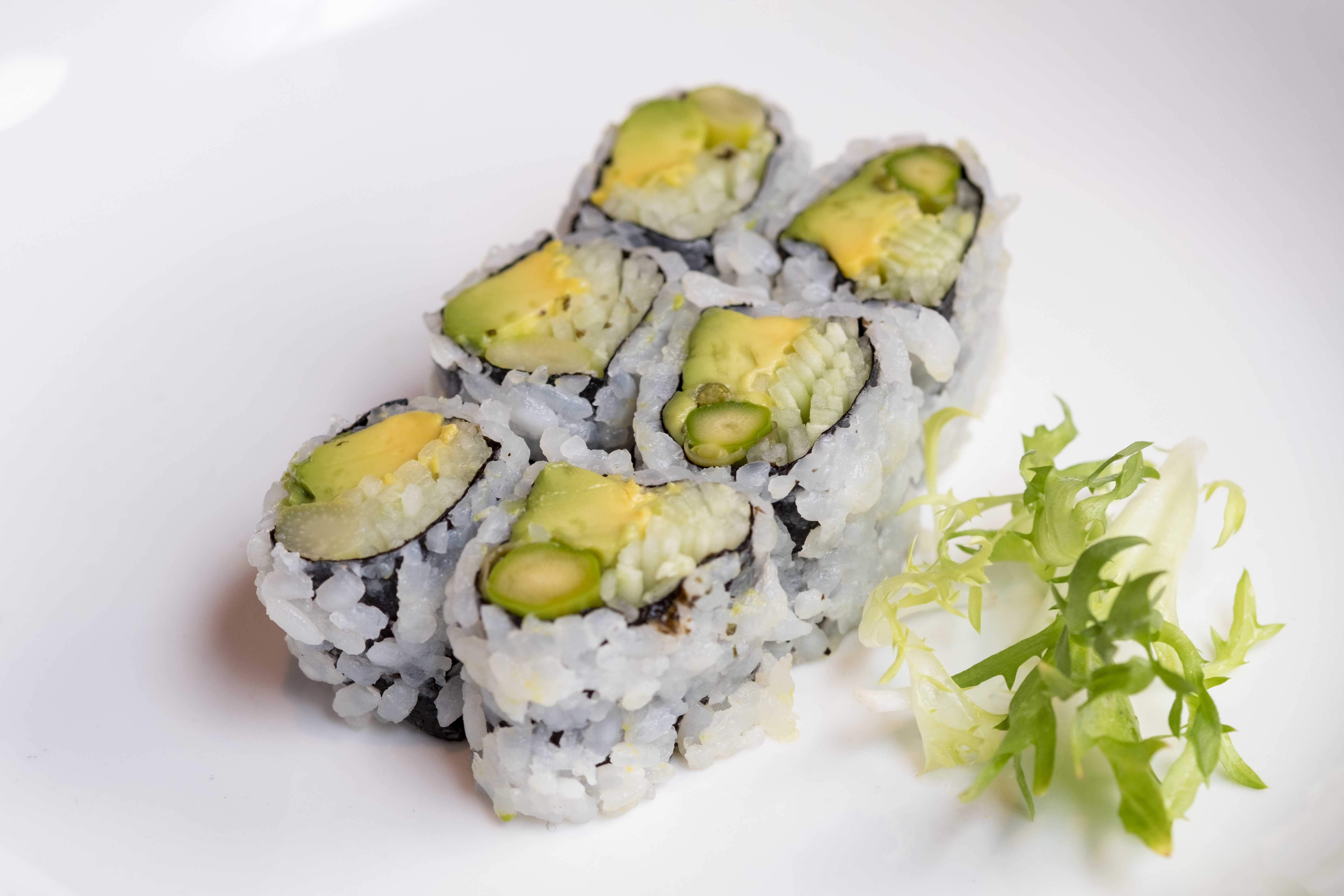 Order AAC Roll food online from Fushimi - Staten Island store, Staten Island on bringmethat.com