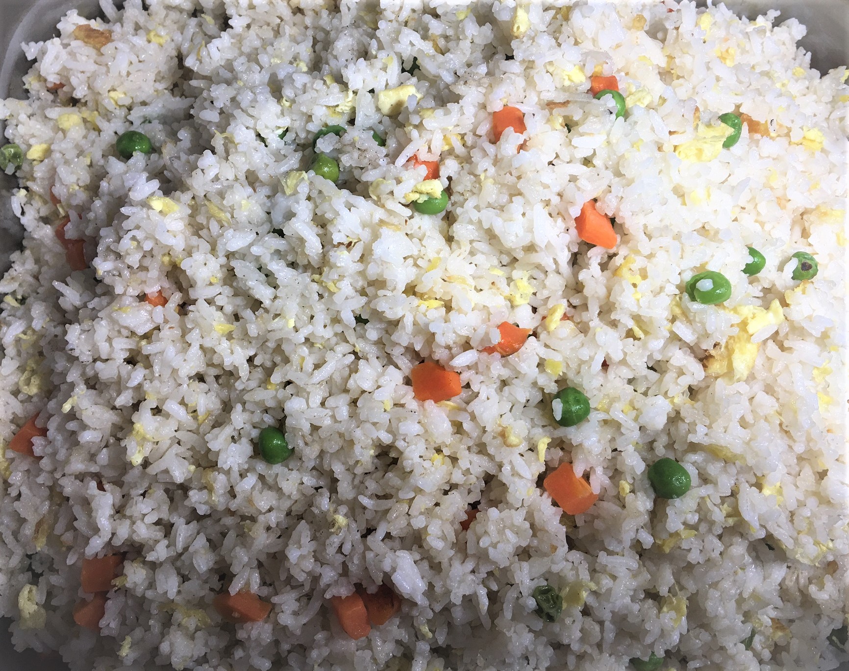 Order Fried Rice (Chinese Style) Only food online from Sunny Express store, South El Monte on bringmethat.com