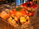Order City Roll food online from Sushi Mon store, Chicago on bringmethat.com