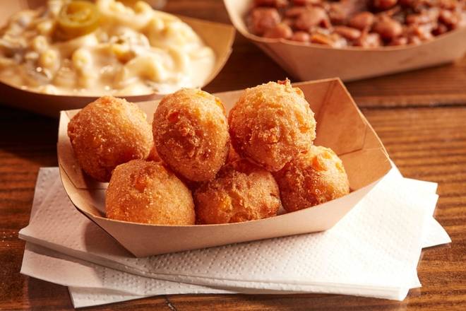 Order Hush Puppies food online from Deep Run Roadhouse - West End store, Richmond on bringmethat.com