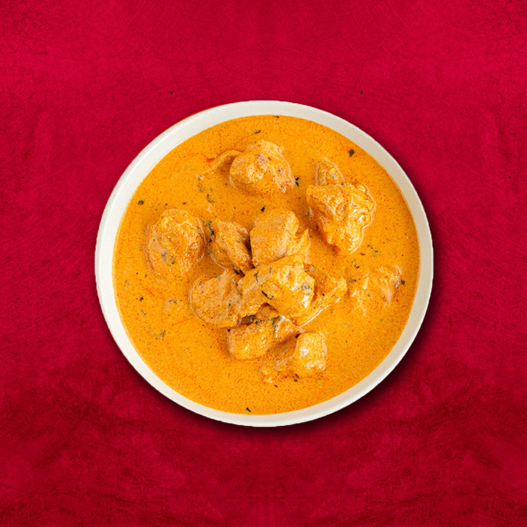 Order Highway Butter Chicken food online from Curry Spoon store, Mechanicsburg on bringmethat.com