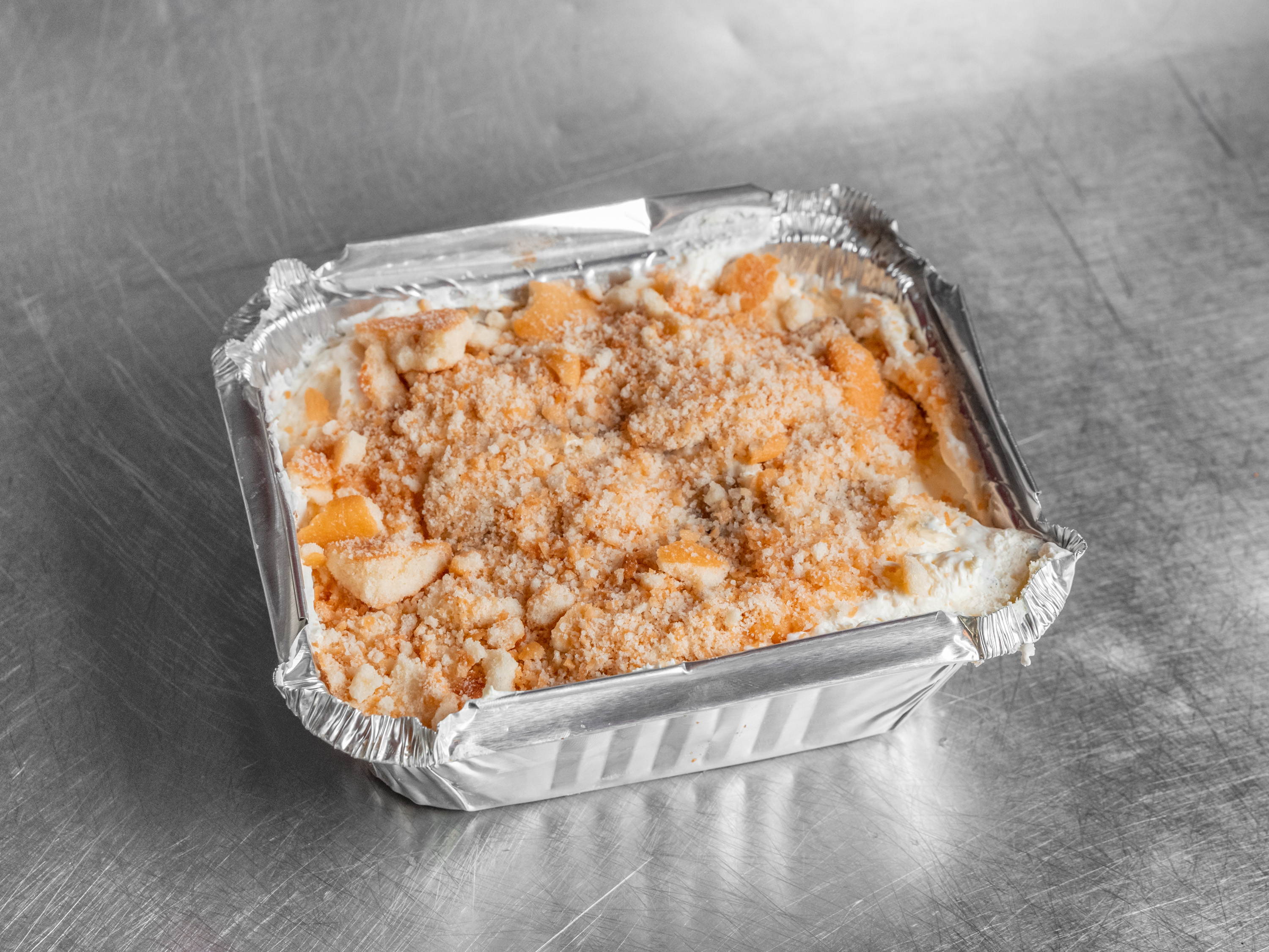 Order MY SISTER  BANANA PUDDING  food online from Dames Eatery store, Detroit on bringmethat.com