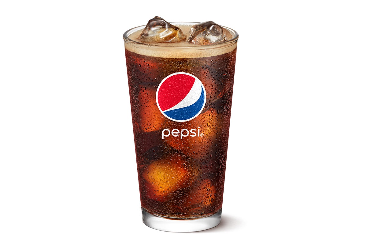 Order Pepsi food online from Cotton Patch Cafe store, College Station on bringmethat.com