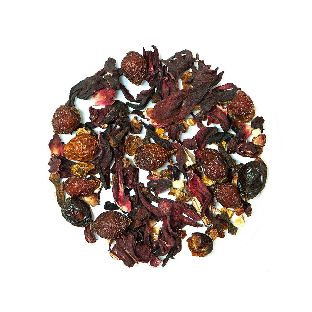 Order CRANBERRY SPICE™ food online from Urth Caffe store, Beverly Hills on bringmethat.com
