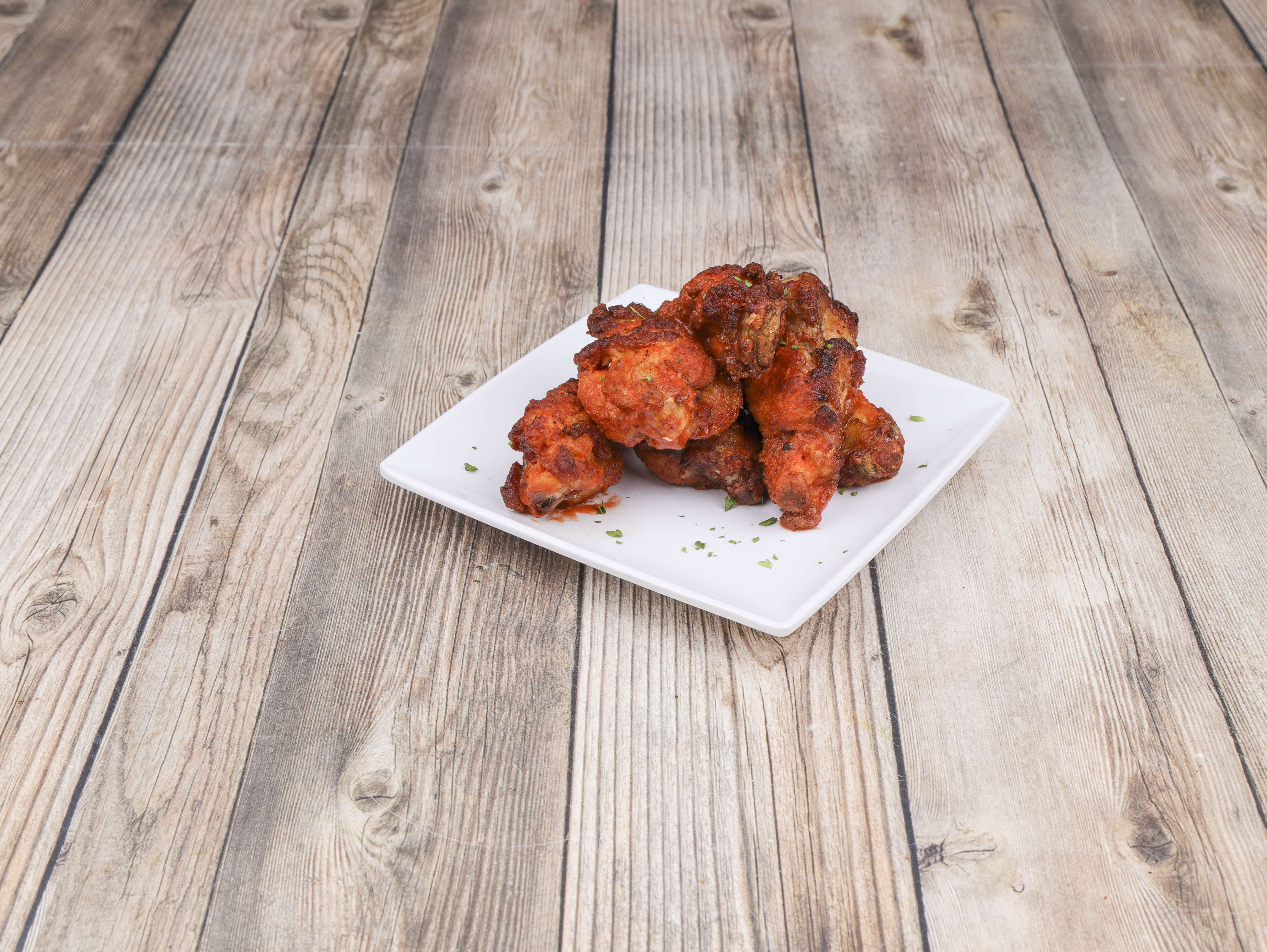 Order Buffalo Wings food online from Roma Pizza & Pasta store, Nashville on bringmethat.com