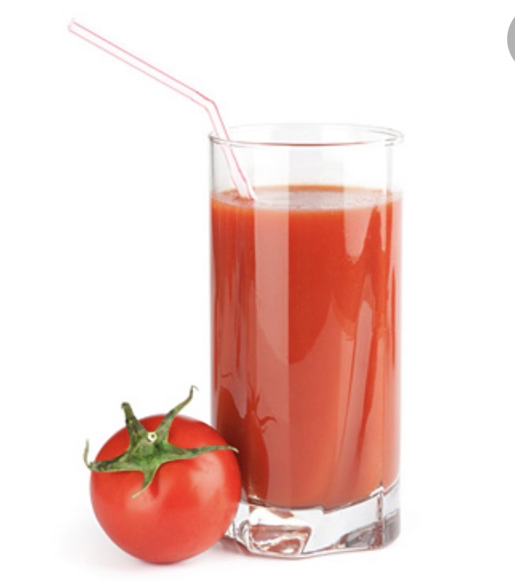 Order Tomato juice food online from Coast Seafood store, Cos Cob on bringmethat.com