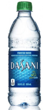 Order Dasani food online from Mrs. Pops store, Tucson on bringmethat.com