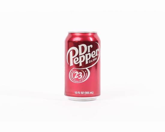 Order Dr. Pepper food online from Bestselling Ice Cream And Desserts store, San Francisco on bringmethat.com