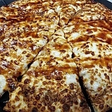Order BBQ Chicken food online from Pizza World store, Peoria on bringmethat.com