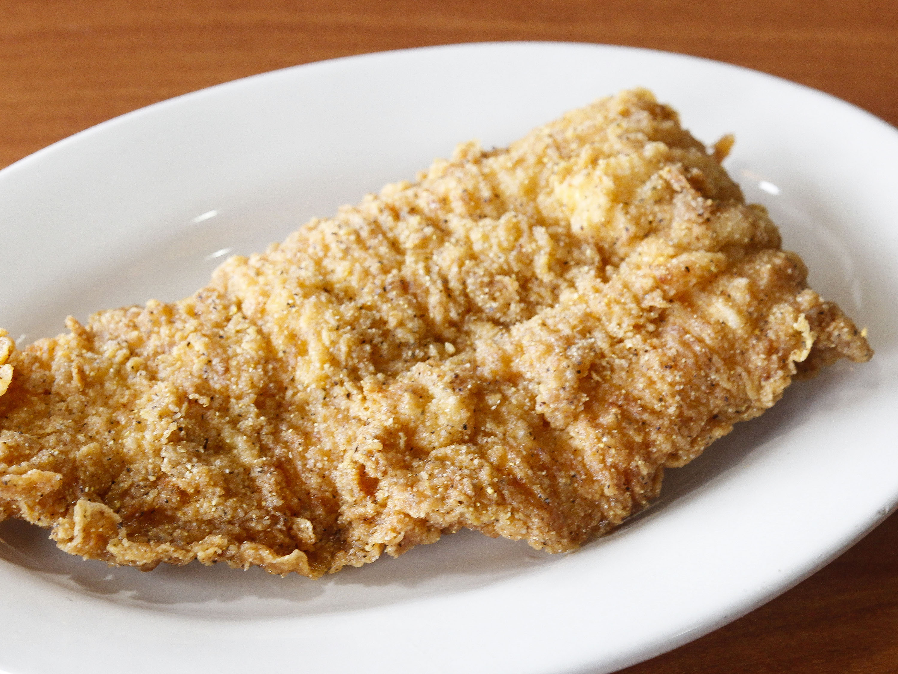 Order Catfish Filet food online from Southfield Pancake House store, Southfield on bringmethat.com