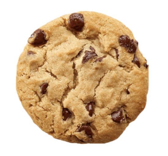 Order Chocolate Chip Cookie food online from Zeppe's Pizzeria-Highland Hts store, Cleveland on bringmethat.com