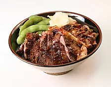Order Chicken and Tokyo Steak Bowl food online from Fuji Grill store, Orange on bringmethat.com