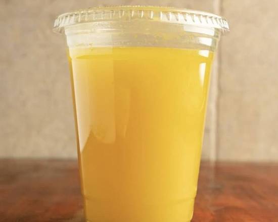 Order Orange Juice food online from Karam restaurant catering store, New York on bringmethat.com