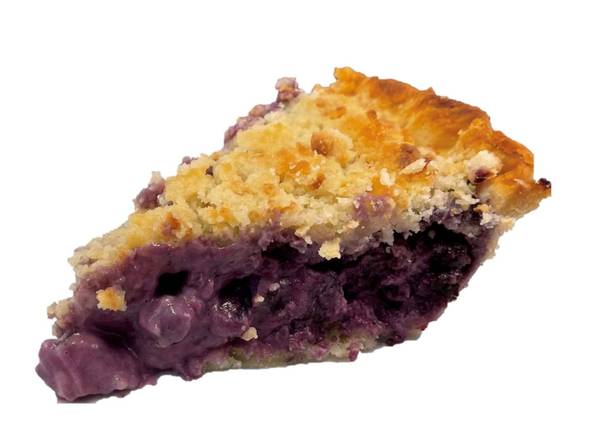 Order Pie of The Week food online from Landmark Cafe store, Sierra Vista on bringmethat.com