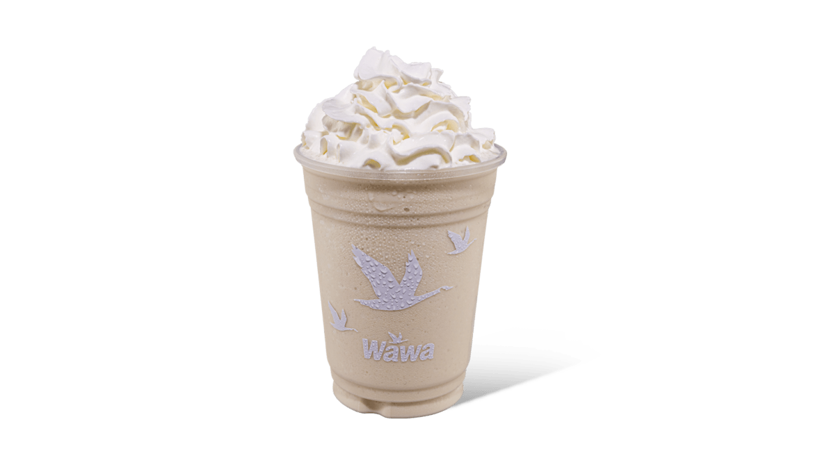 Order Cream Smoothies - Frosted Sugar Cookie food online from Wawa store, Warrington on bringmethat.com