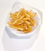 Order Fries food online from Crave Cafe store, West Hills on bringmethat.com