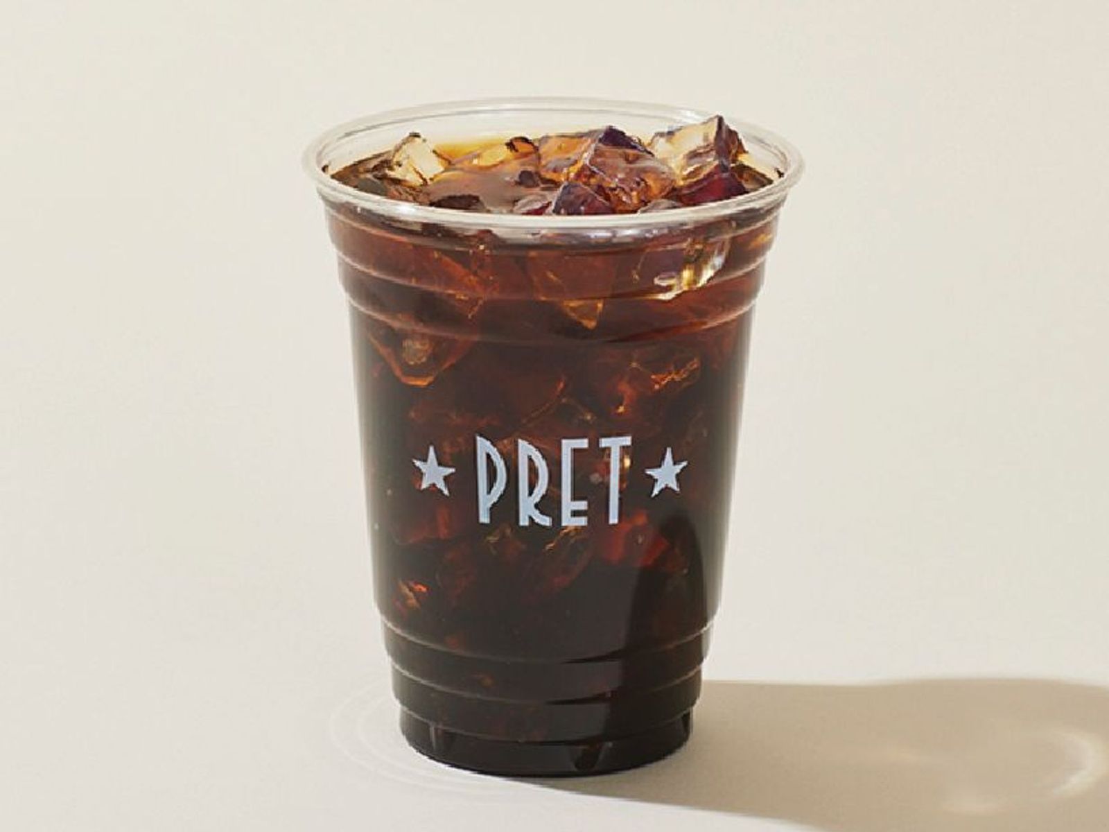 Order Cold Brew food online from Pret A Manger store, New York on bringmethat.com