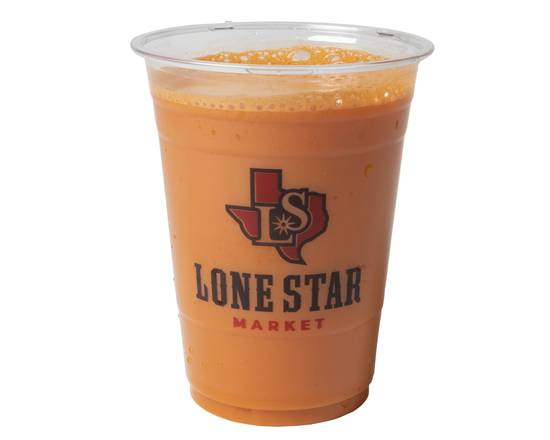 Order Carrot food online from Lonestar Market Gulf store, Houston on bringmethat.com