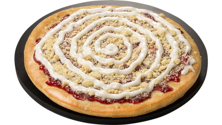 Order Cherry Dessert  - Small food online from Pizza Ranch store, Dubuque on bringmethat.com