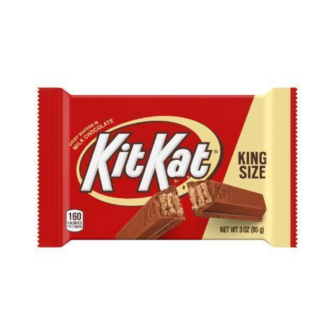 Order Kit Kat King Size 3oz food online from 7-Eleven store, DeBary on bringmethat.com