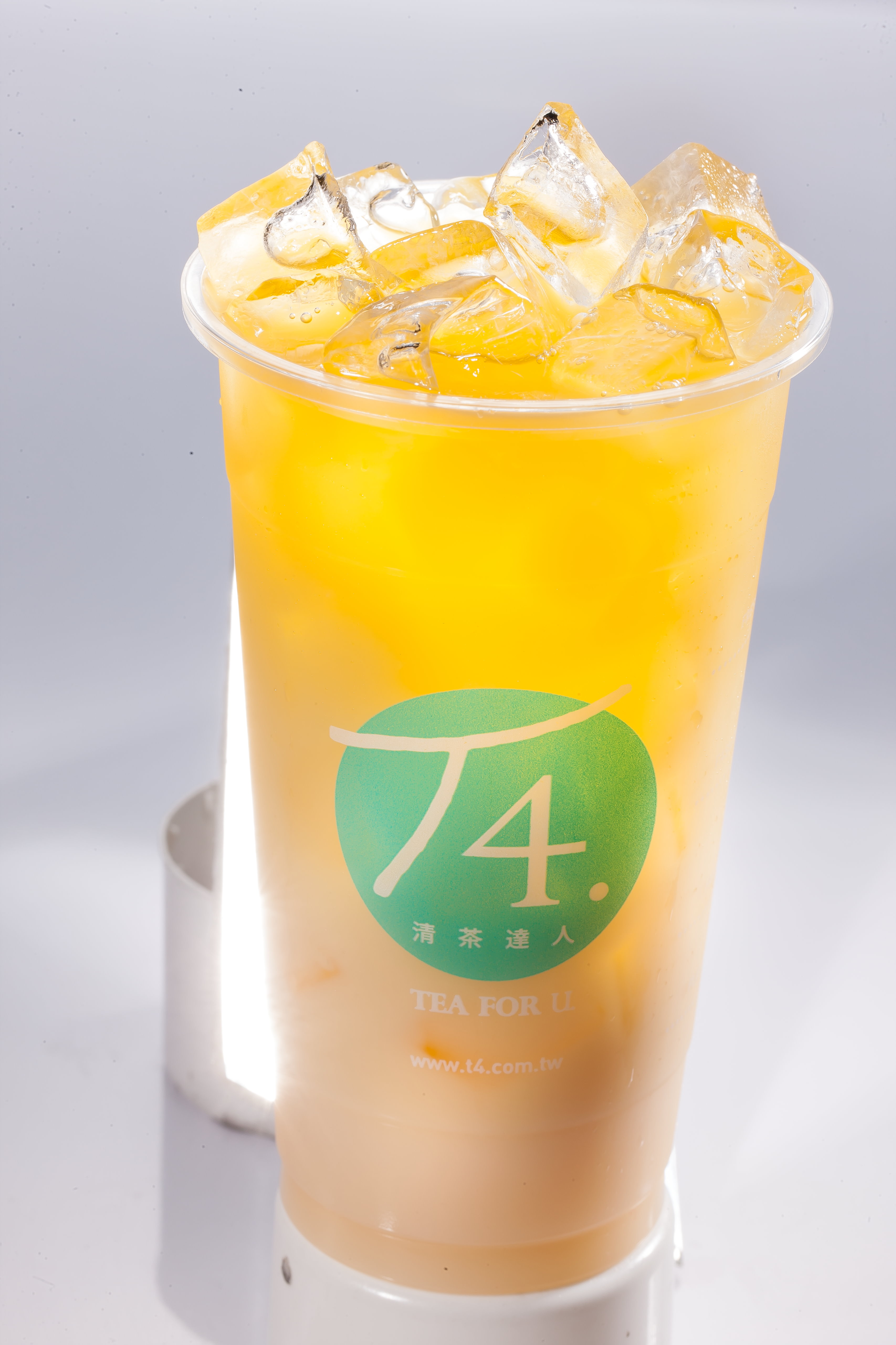 Order Yogurt Green Tea food online from T4 store, Millbrae on bringmethat.com