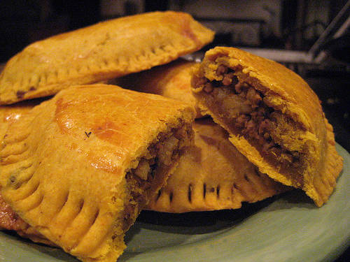 Order Beef Patties food online from Scala Pizza store, Mount Vernon on bringmethat.com