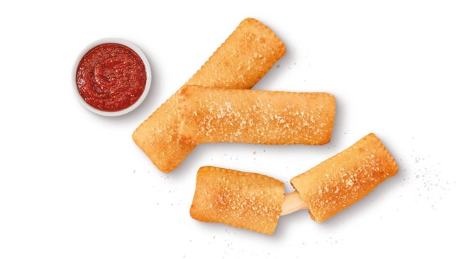 Order Cheese Stuffed Crazy Bread food online from Little Caesars Pizza store, Canton on bringmethat.com