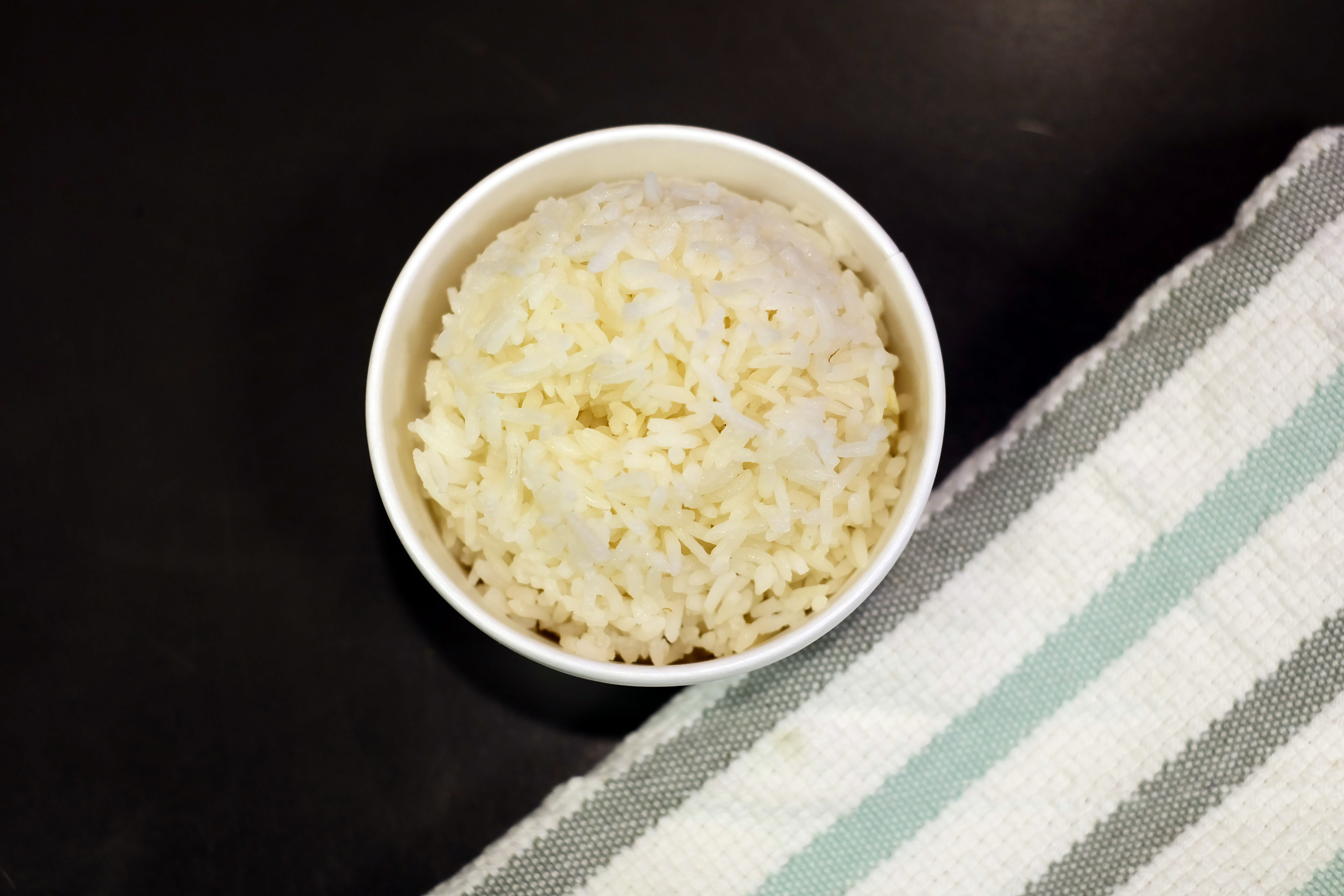 Order Cup of Rice food online from Brothbeast store, Glenview on bringmethat.com