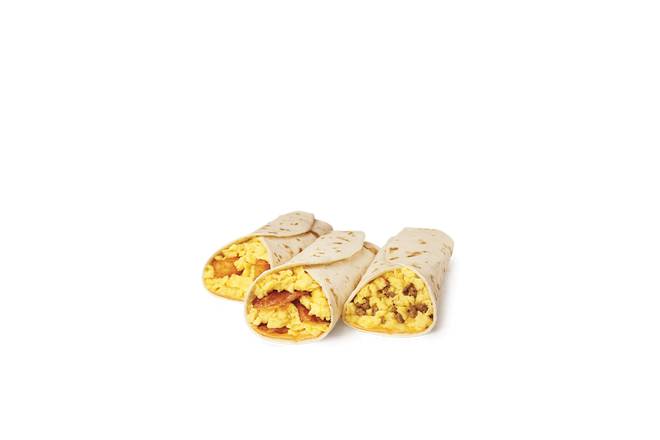 Order #20 Taquito with Cheese food online from Whataburger store, San Antonio on bringmethat.com