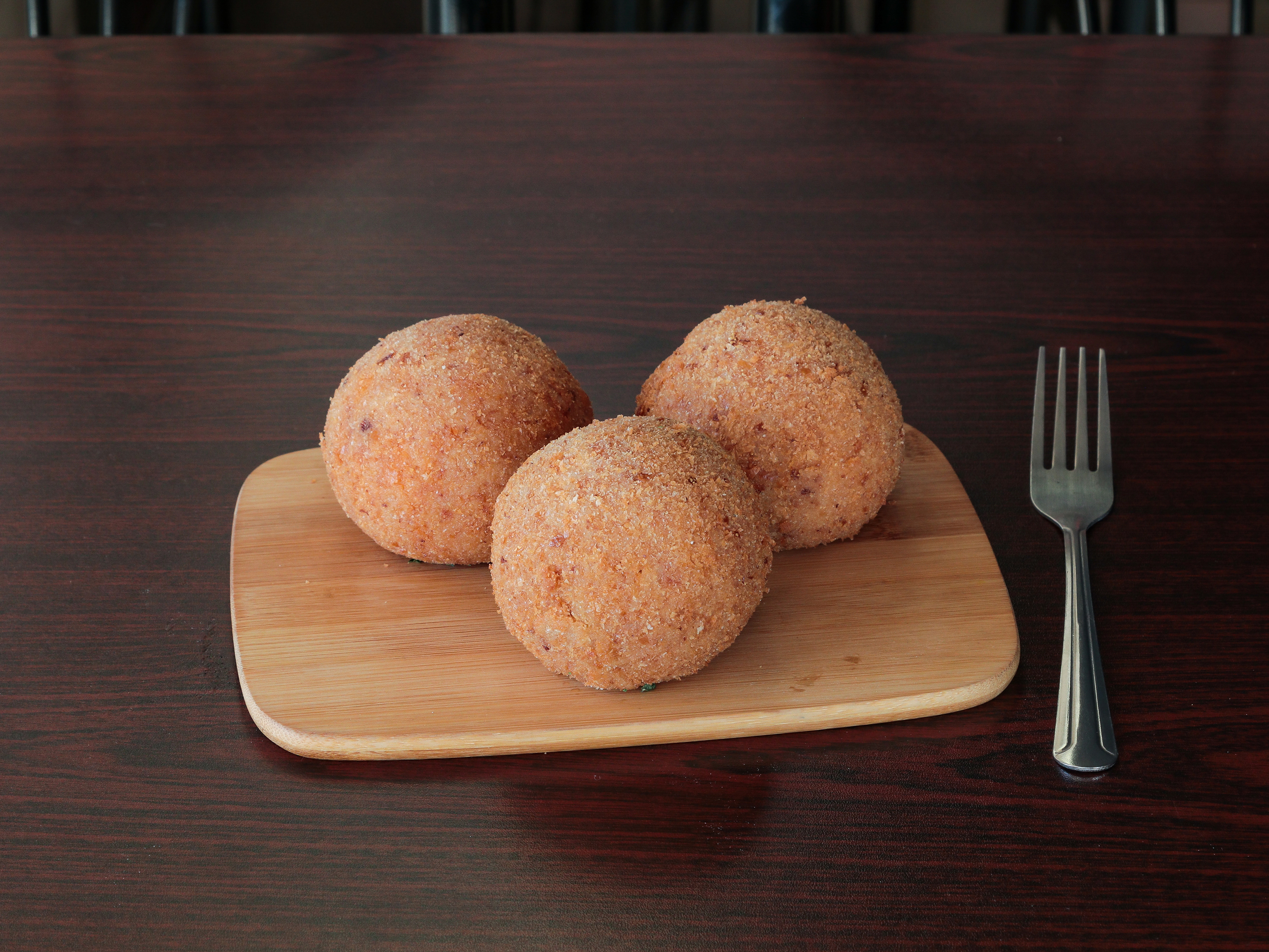 Order Rice Balls food online from Palace Pizza Bar & Grill store, Whitehall on bringmethat.com