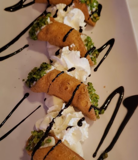 Order Cannoli food online from Orso's Italian store, Chicago on bringmethat.com