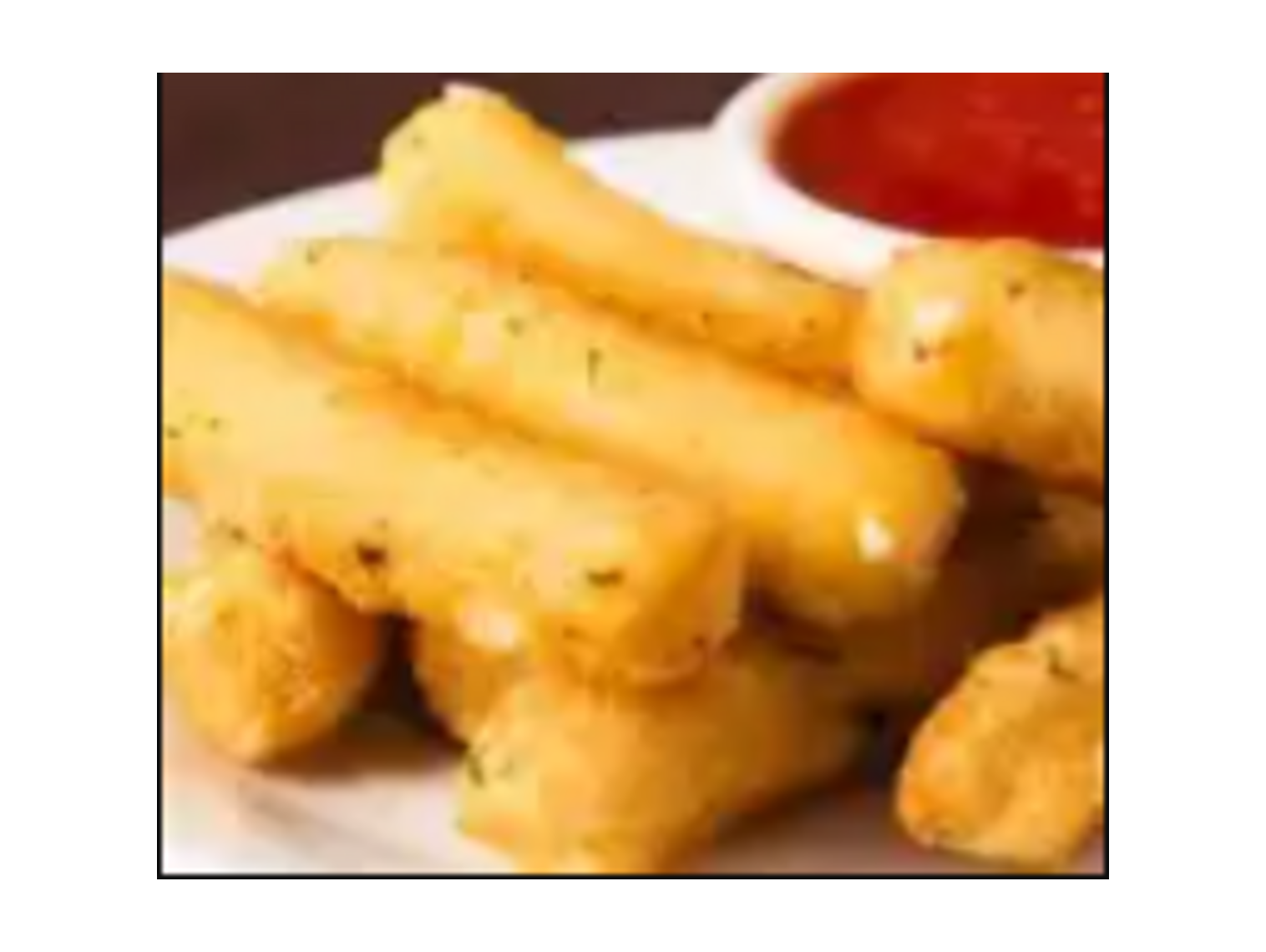 Order Fried Cheese Curds food online from Rosati Pizza store, Milwaukee on bringmethat.com