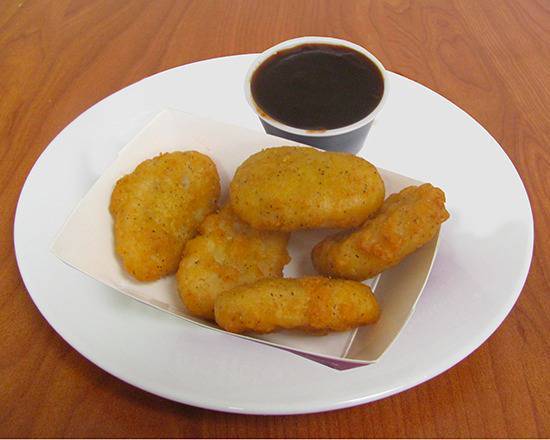 Order Chicken Nuggets food online from Mr. Hero store, Columbus on bringmethat.com