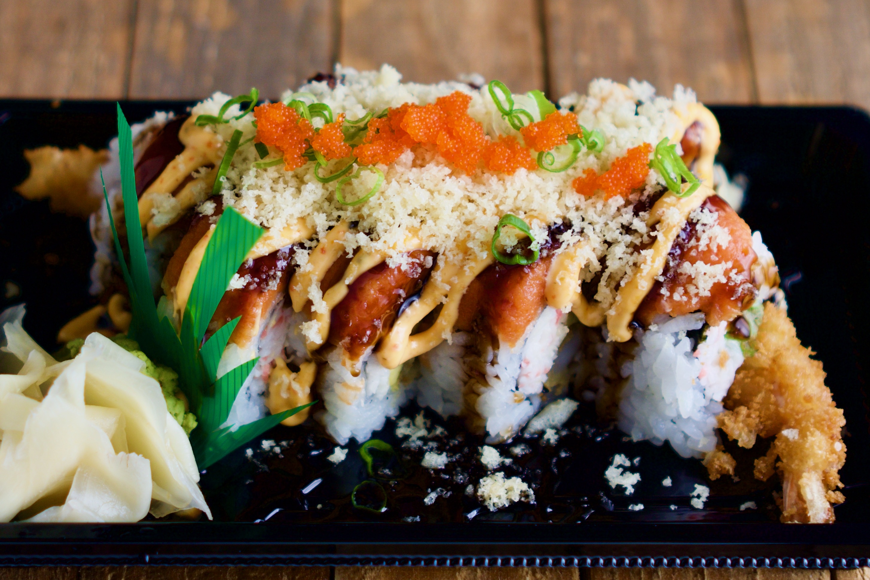 Order Friendly Roll food online from Khao Thai & Sushi store, Scottsdale on bringmethat.com