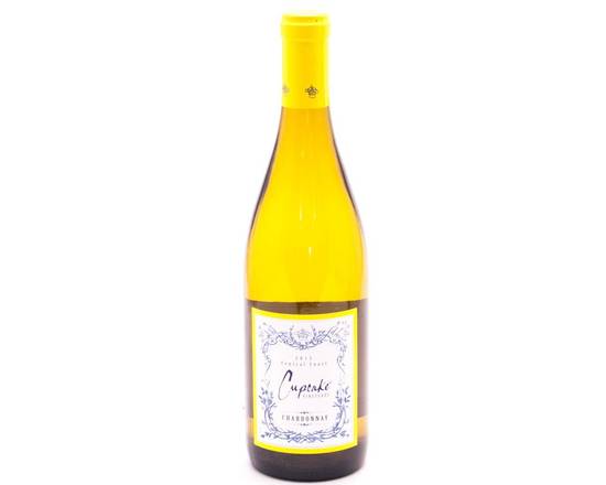Order Cupcake Vineyards, Chardonnay Monterey County · 750 mL food online from House Of Wine store, New Rochelle on bringmethat.com