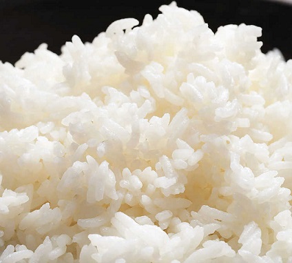 Order White Rice food online from Issara Thai Cuisine store, Huntington Beach on bringmethat.com