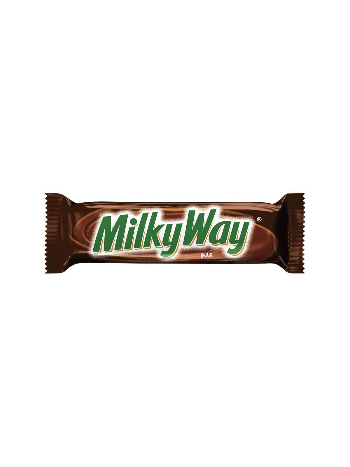 Order Milky Way King Size food online from Chevron Extramile store, Pleasanton on bringmethat.com