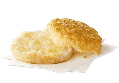 Order Buttered Biscuit food online from Chick-fil-A store, Huntsville on bringmethat.com